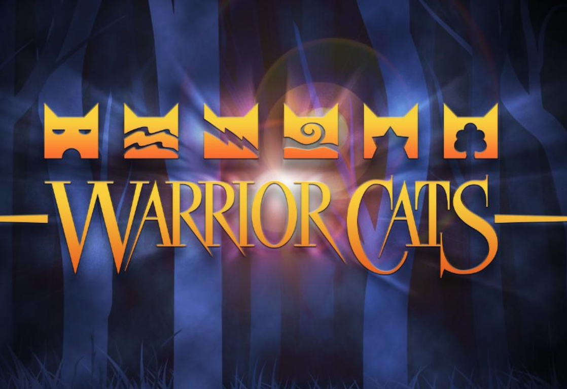 少儿文学启蒙读本《猫武士 Warrior cats (电子书+音频) 》