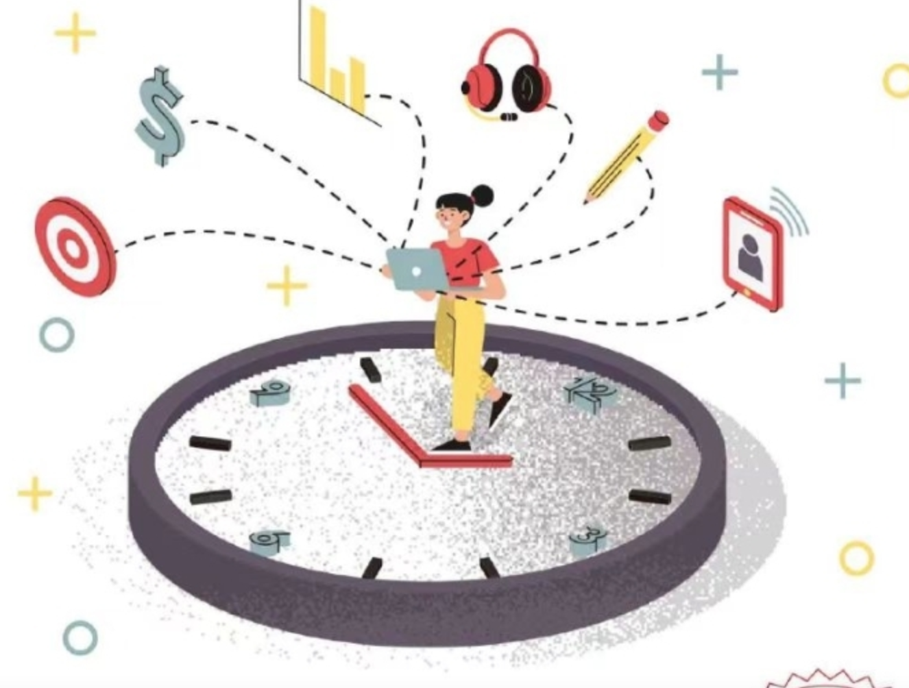 自律上瘾:用自律拿到结果的28个逆袭策略